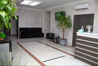 Клиника Intellect Medical Group (Интеллект Медикал Групп)