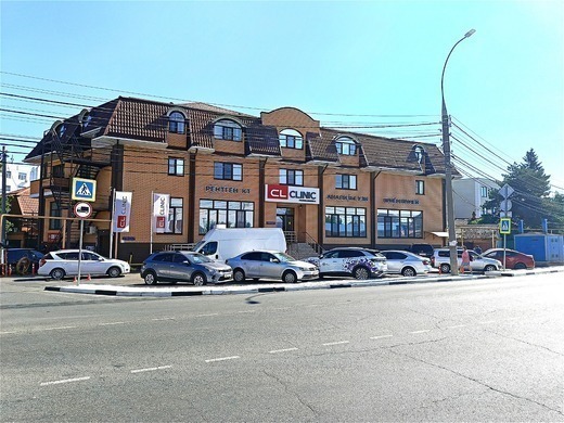 CL CLINIC (СиЭл Клиник)