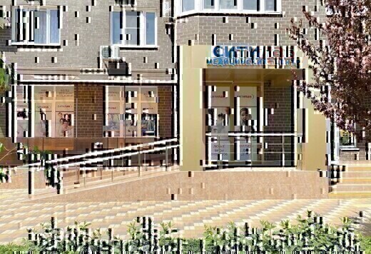 Клиника Ситилаб