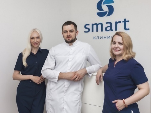 Остеопатический центр Smart (Смарт)