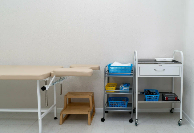 Многопрофильная клиника В Надежных Руках на Тургенева 54