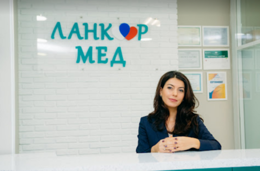 Ланкор-мед