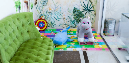 Lite Clinic (Лайт Клиник) на Яна Полуяна