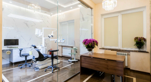 Lite Clinic (Лайт Клиник) на Яна Полуяна