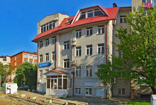 Медицинский центр Гиппократ