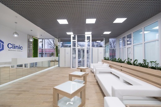 Медицинский центр ID Clinic