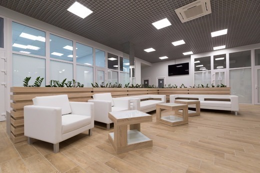 Медицинский центр ID Clinic
