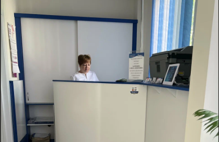 Медицинский центр Лазарь на Сочинской
