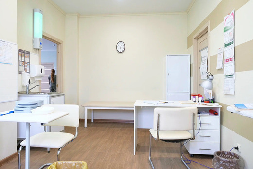 Медицинский центр Линия жизни