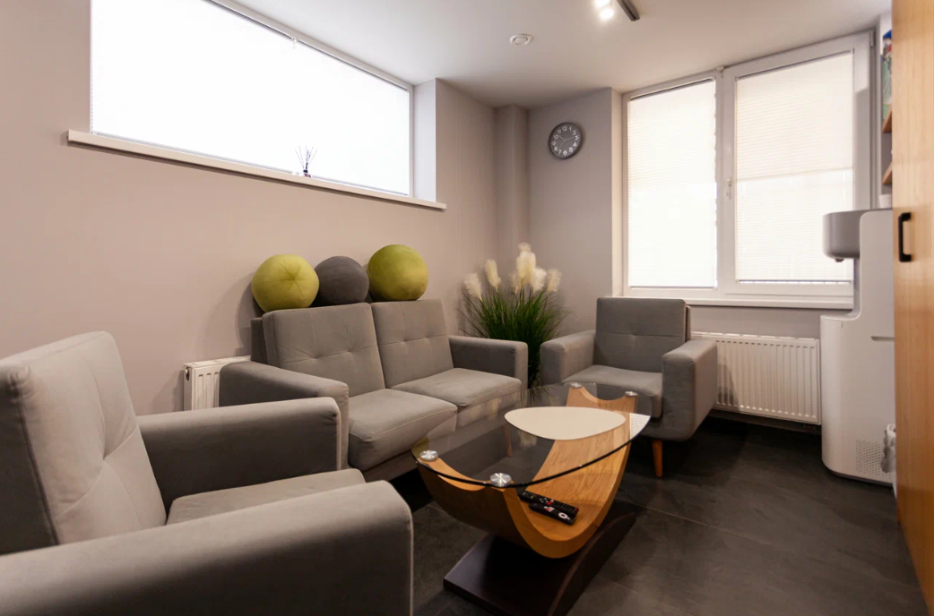 Медицинский центр Здравие