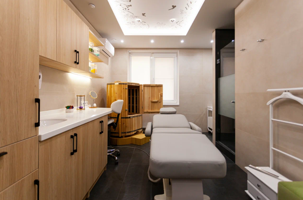 Медицинский центр Здравие