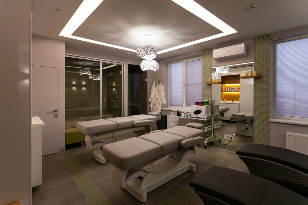 Медицинский центр Здравие