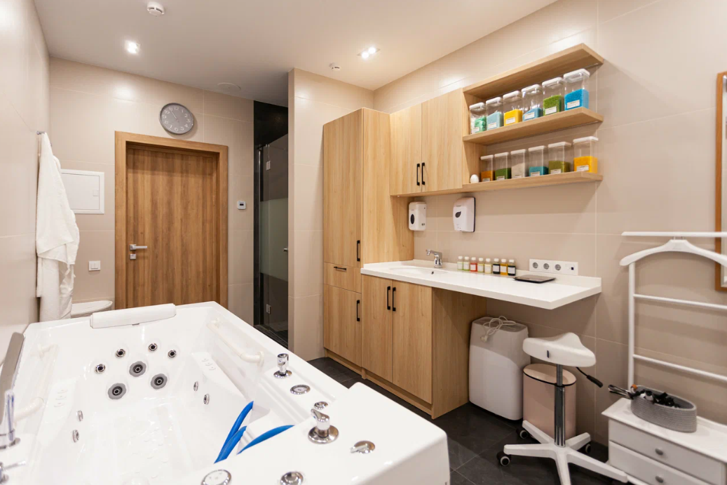 Медицинский центр Здравие