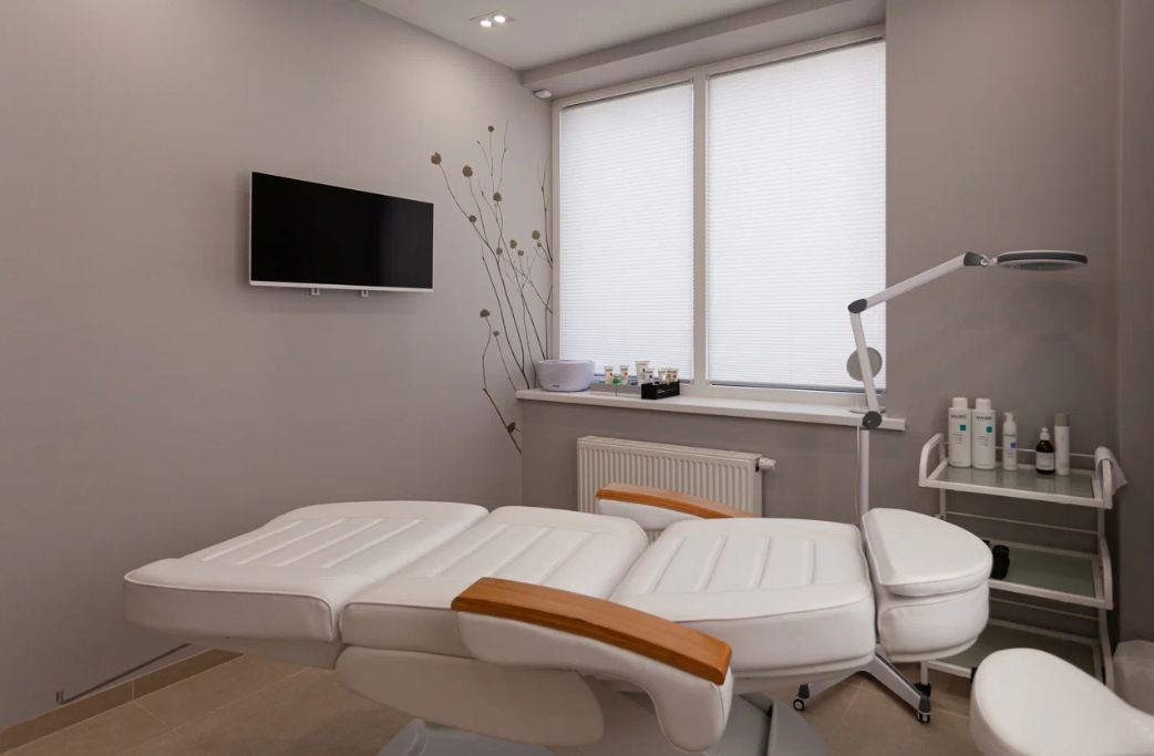 Медицинский центр Здравие