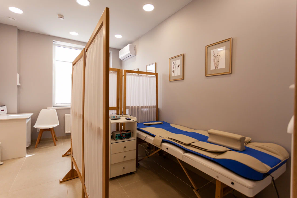 Медицинский центр Здравие