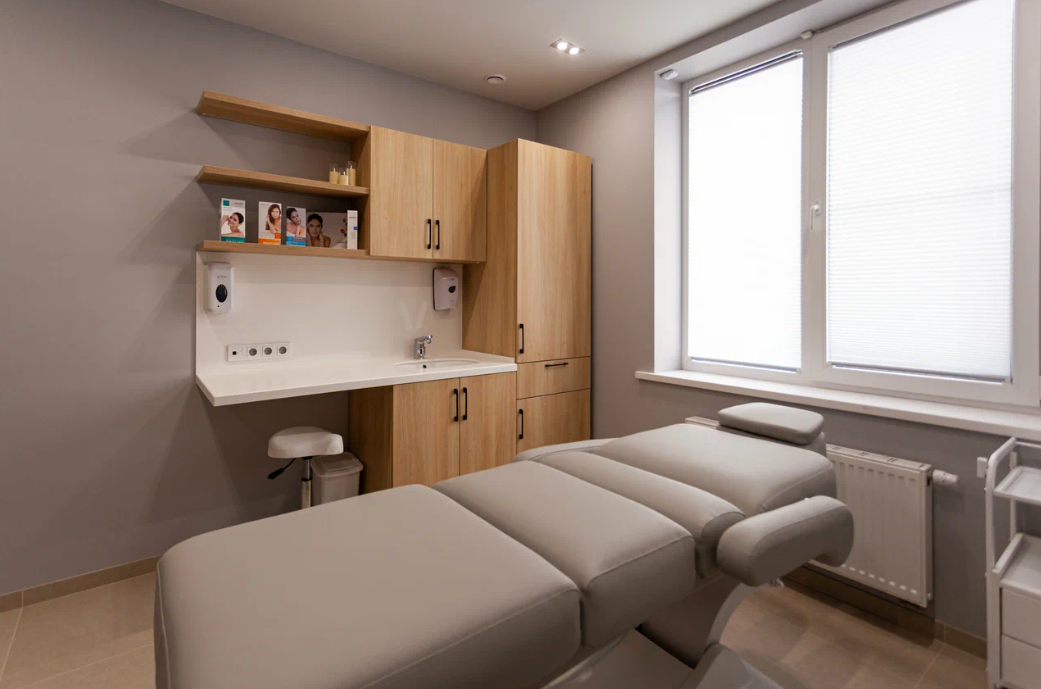 Медицинский центр Здравие