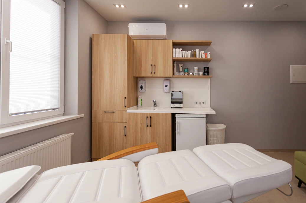 Медицинский центр Здравие