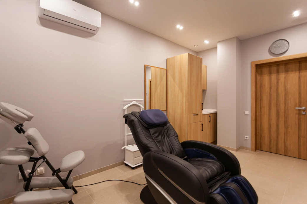 Медицинский центр Здравие