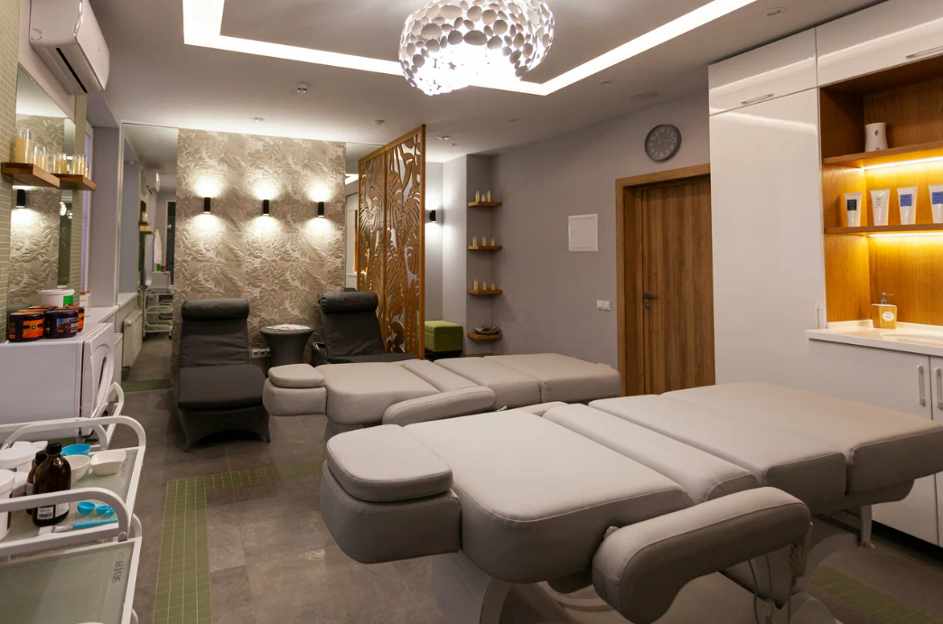 Медицинский центр Здравие