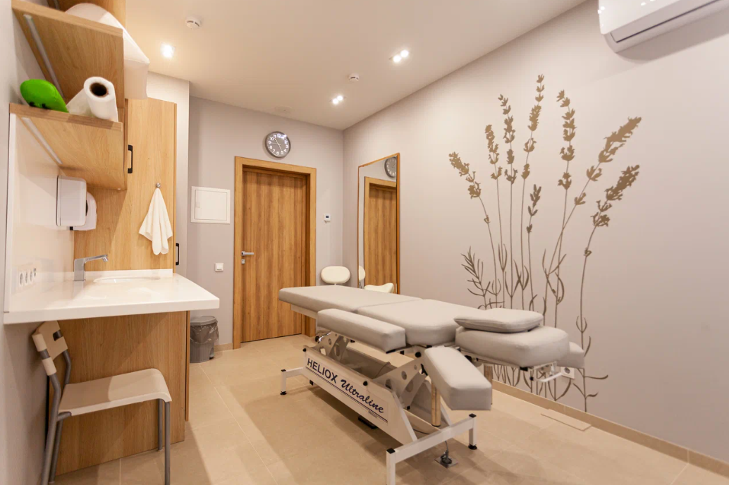 Медицинский центр Здравие