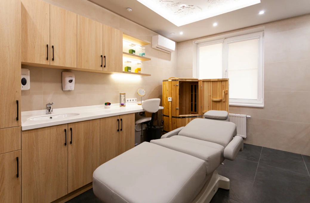 Медицинский центр Здравие