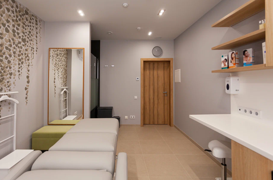 Медицинский центр Здравие