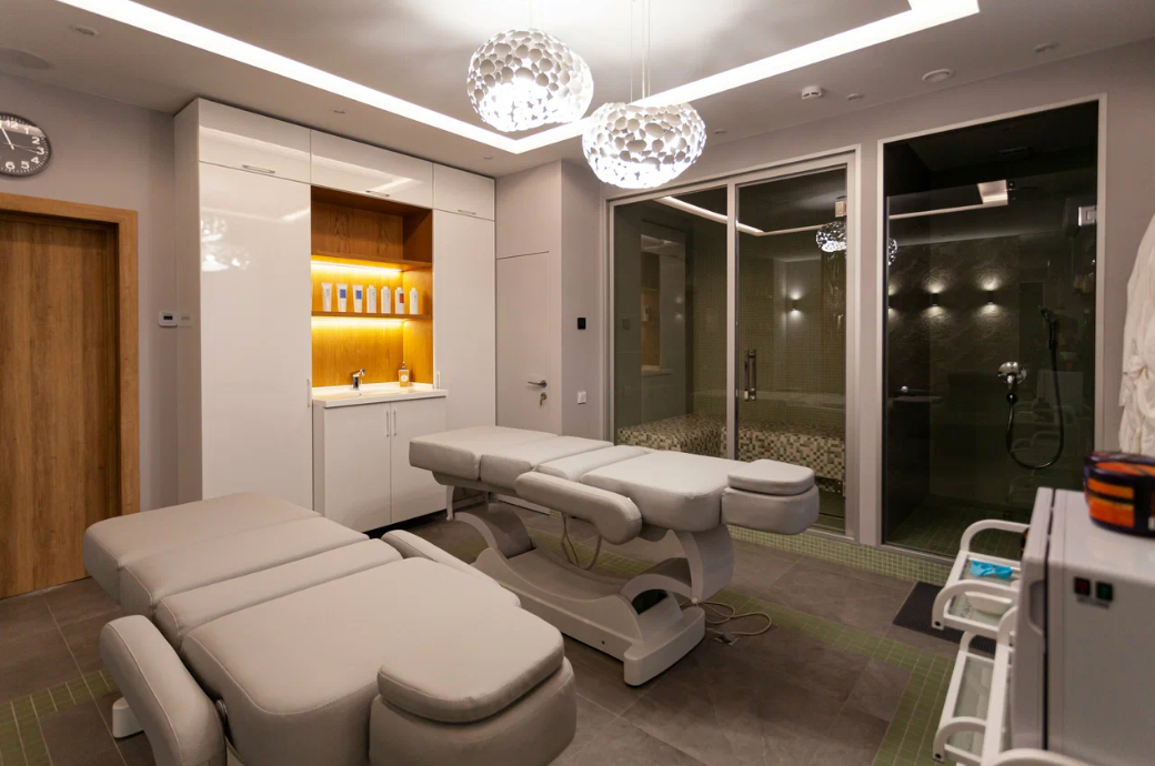 Медицинский центр Здравие