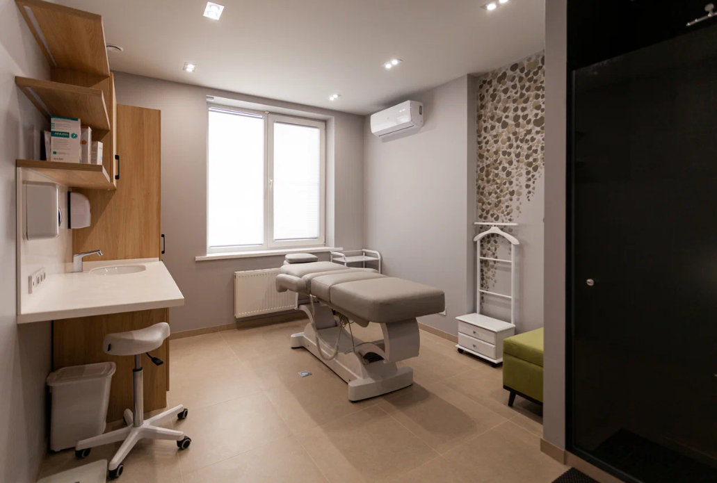 Медицинский центр Здравие