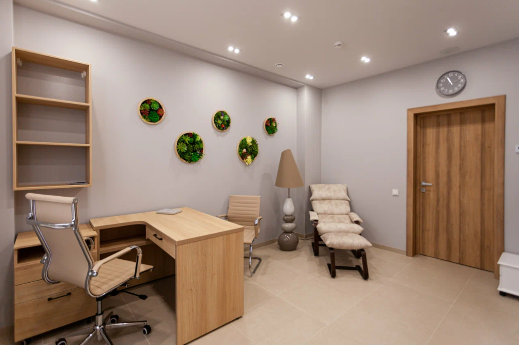 Медицинский центр Здравие