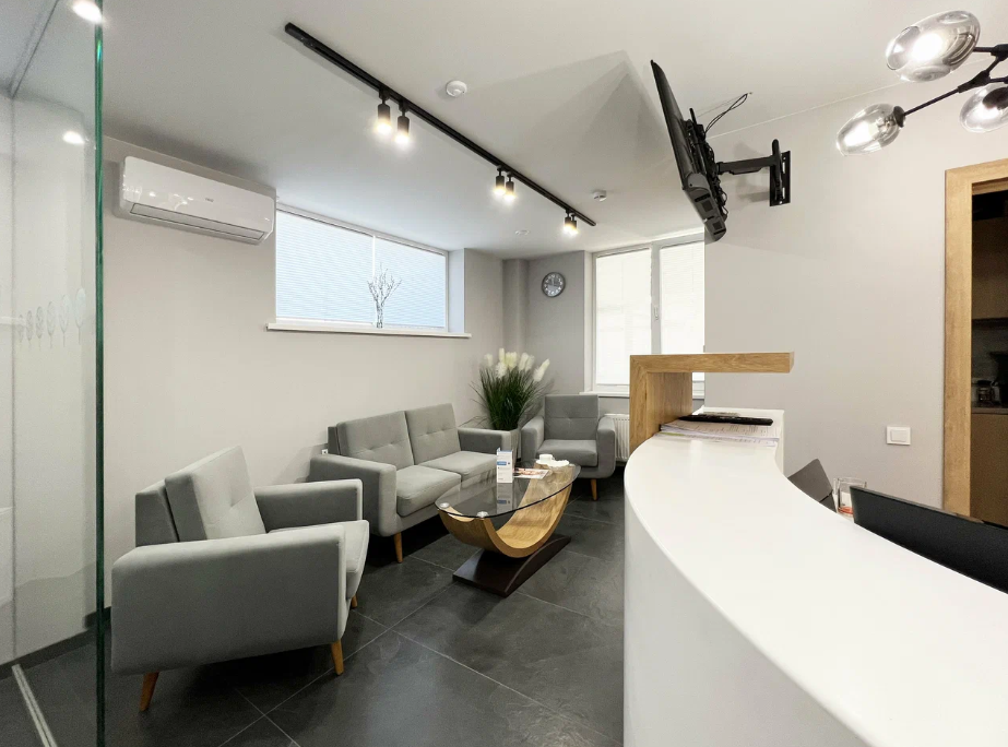 Медицинский центр Здравие