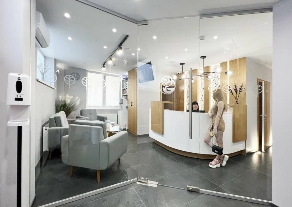 Медицинский центр Здравие