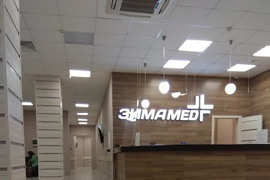 Медицинский центр Зимамед на Московской