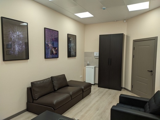 Status Mentis Clinic (Статус Ментис)