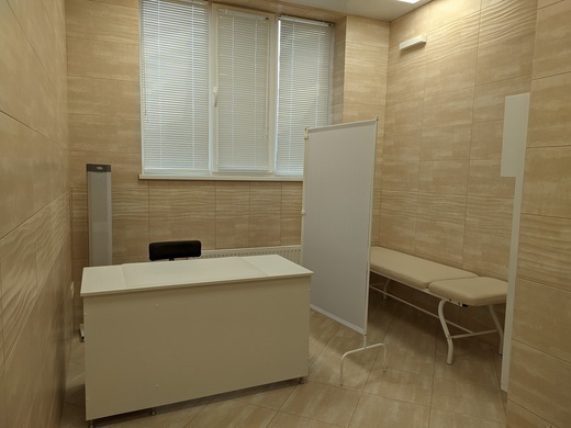 Status Mentis Clinic (Статус Ментис)