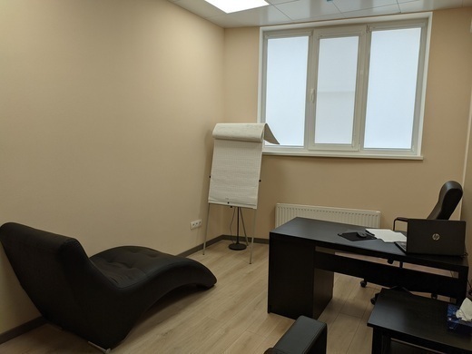 Status Mentis Clinic (Статус Ментис)