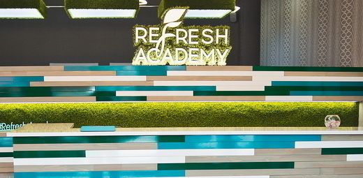 Refresh Academy