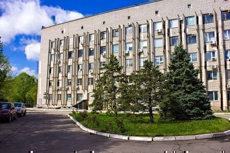 РЖД-Медицина на Московской