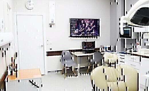 Smile Center (Смайл Центр) на Восточно-Кругликовской