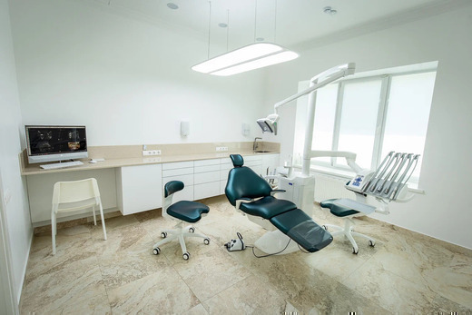 Стоматологическая клиника Cool Clinic (Кул Клиник)