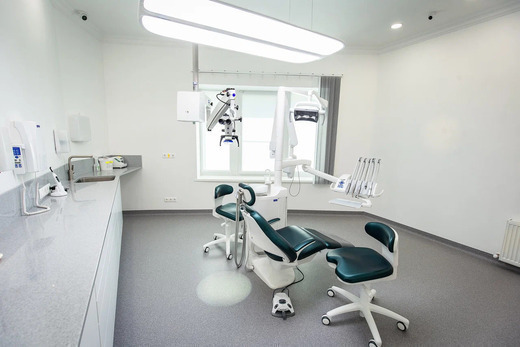 Стоматологическая клиника Cool Clinic (Кул Клиник)