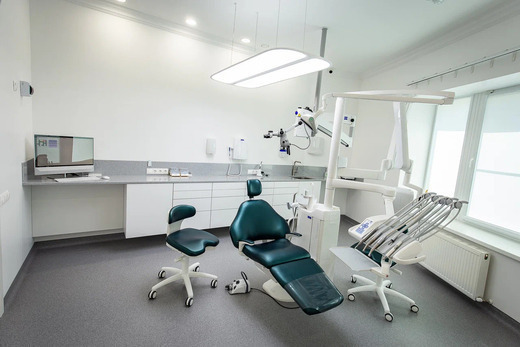 Стоматологическая клиника Cool Clinic (Кул Клиник)