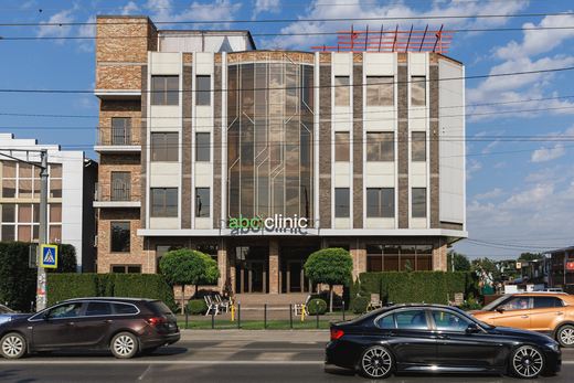 Стоматология ABC clinic