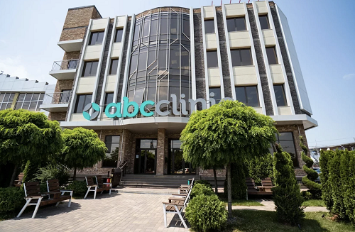 Стоматология ABC clinic