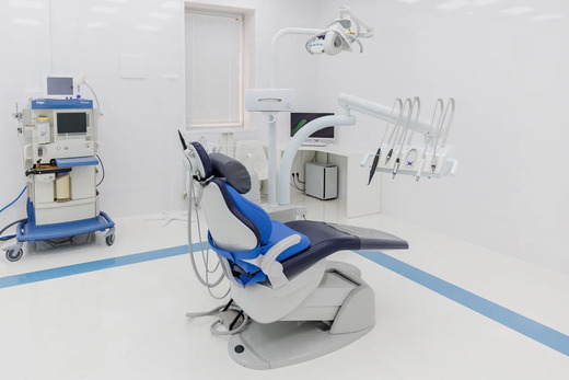 Стоматология ABC clinic