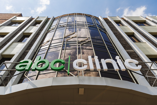 Стоматология ABC clinic