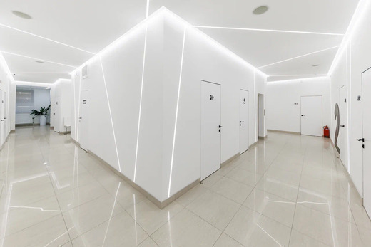 Стоматология ABC clinic