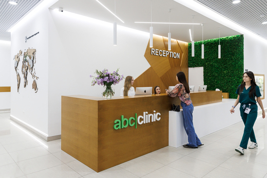 Стоматология ABC clinic
