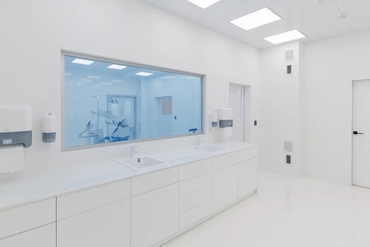 Стоматология ABC clinic