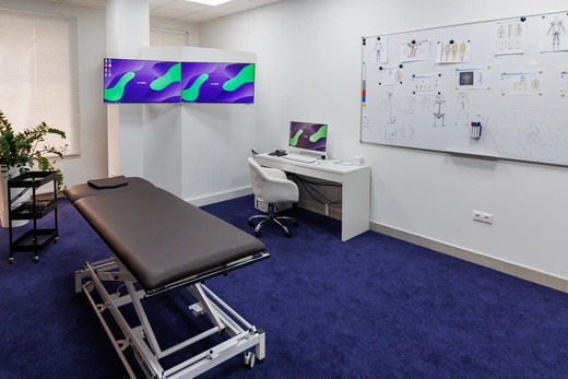 Стоматология ABC clinic