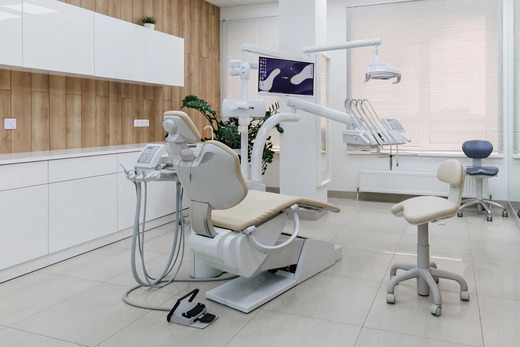 Стоматология ABC clinic